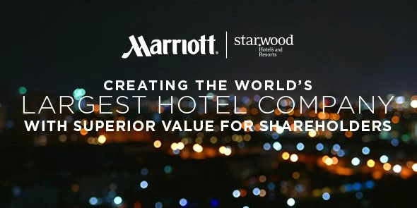 Corporate Codes for Starwood Hotels