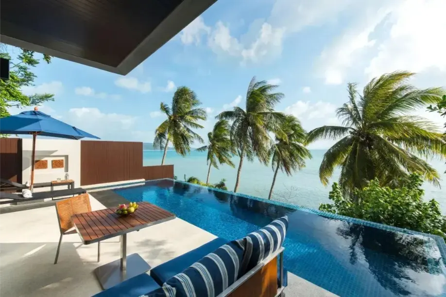 Top 10 Hilton Hotels in Thailand