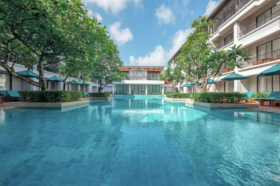 Top 10 Hilton Hotels in Thailand